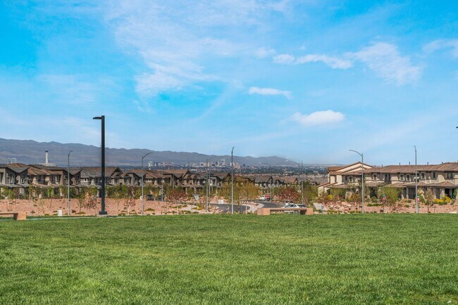 Building Photo - Modern Living in Cadence – 3 Bedroom Beauty!