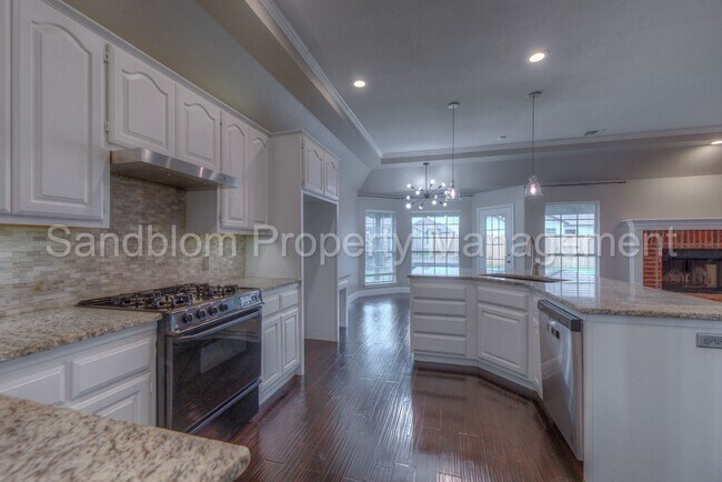 Building Photo - For Lease | Broken Arrow - Union Schools | Available Now!