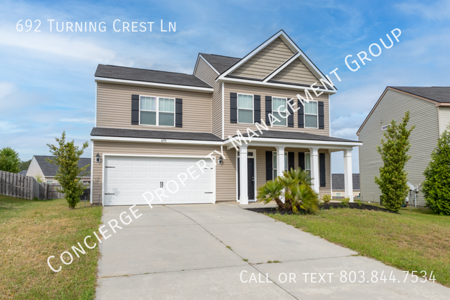 Building Photo - 692 Turning Crest Ln