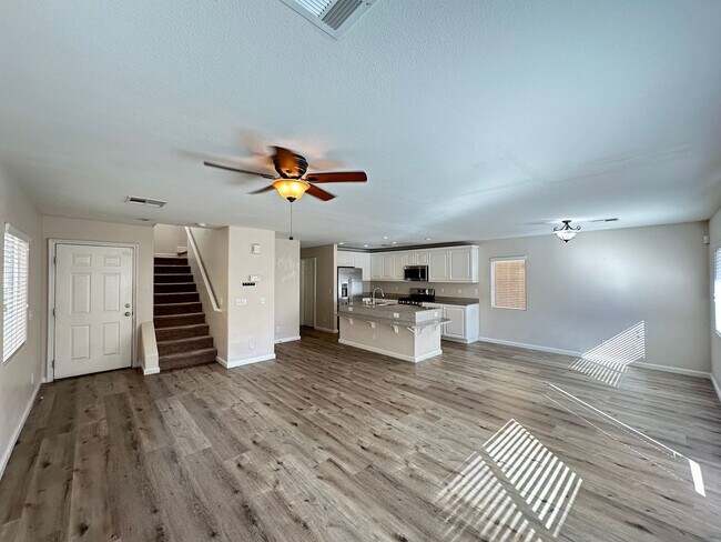 Building Photo - Rhodes Ranch-Parcel 11-Phase 1