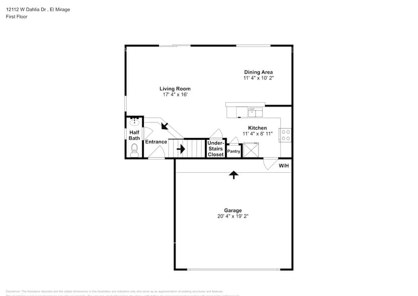 Building Photo - 12112 W Dahlia Dr