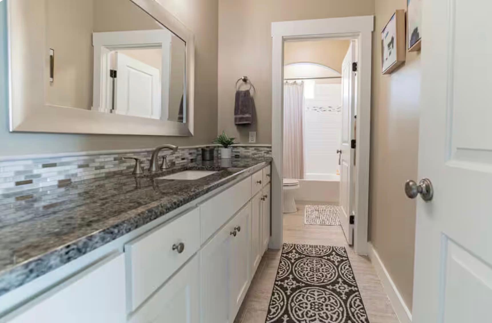 Building Photo - 4301 Mansfield Dam Rd