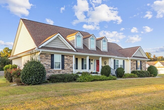 Building Photo - 202 Tidewater Dr