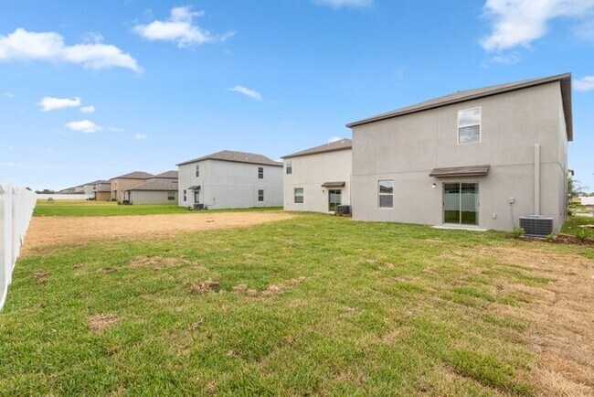 Building Photo - LIKE NEW 5 Bedroom Home for Rent in Shell Cove!