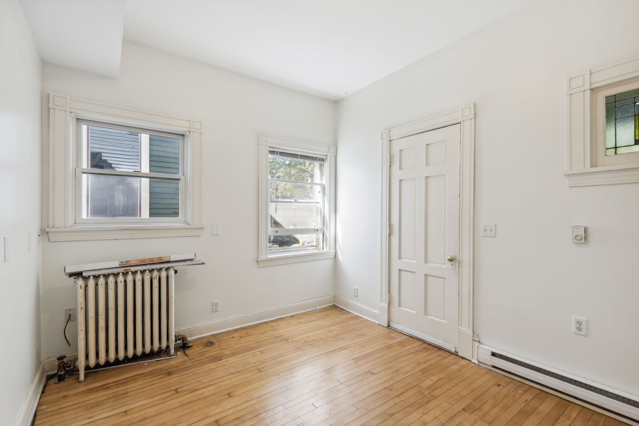 Bedroom #2. - 2400 Pleasant Avenue South