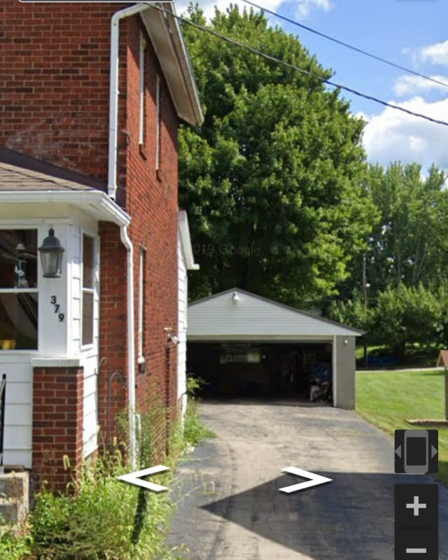 379 Stephens St 379 Stephens St Youngstown OH 44509 Apartment Finder