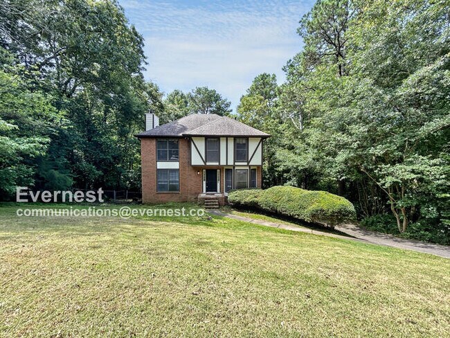 Primary Photo - 1384 Belmont Ln