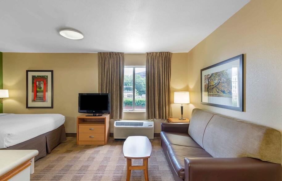 Building Photo - Furnished Studio-Atlanta - Marietta - Wild...