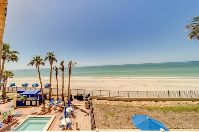 Building Photo - 16500 Gulf Blvd