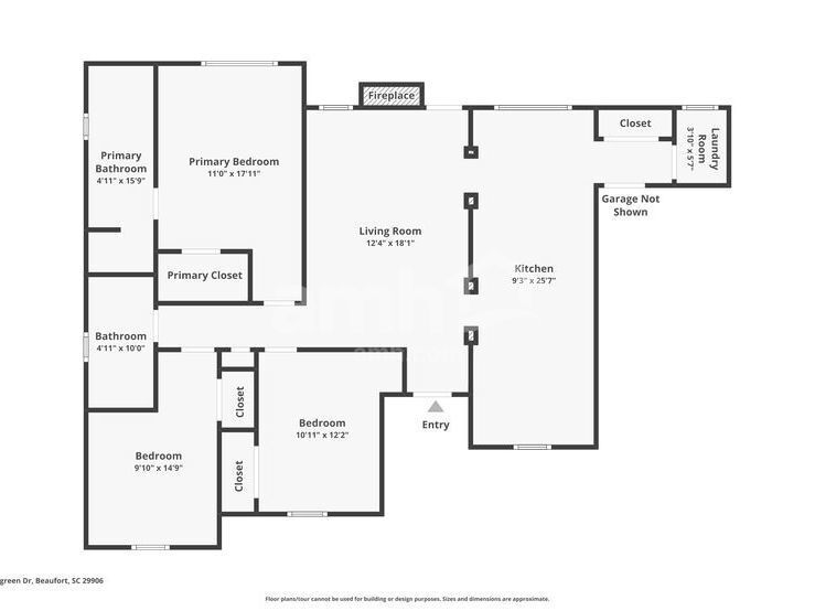 Building Photo - 61 Wintergreen Dr