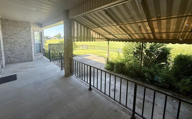 Building Photo - 3521 Old Dornick Dr