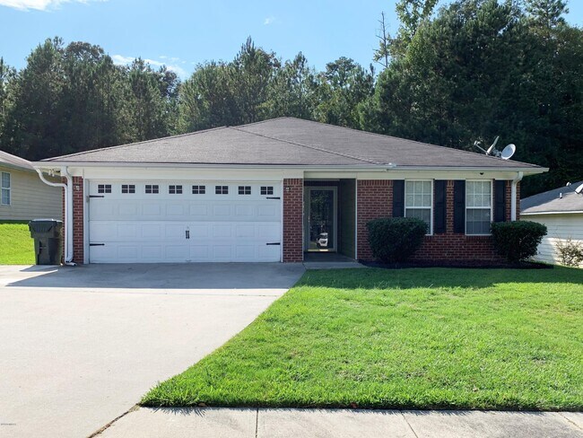 Primary Photo - 207 Beaumont Heights