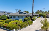 Building Photo - 344 Rosario Dr