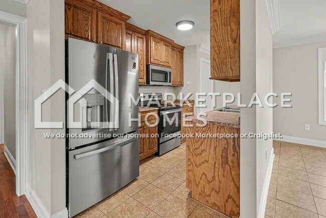 Building Photo - 27609 Michael Ln