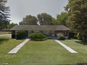 Building Photo - 316 Reynolds Ave
