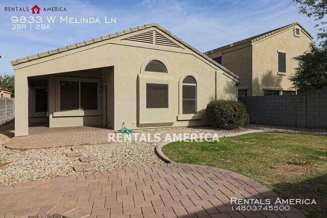 Building Photo - 9833 W Melinda Ln