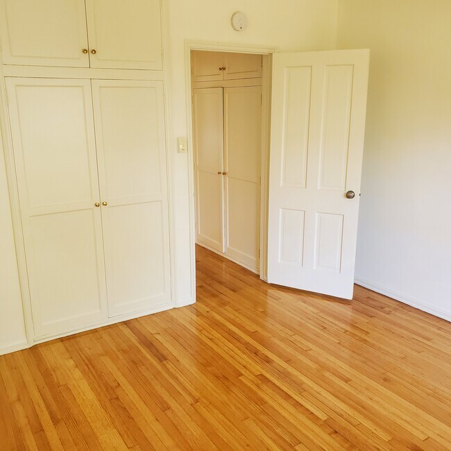 Bedroom - 847 12th St