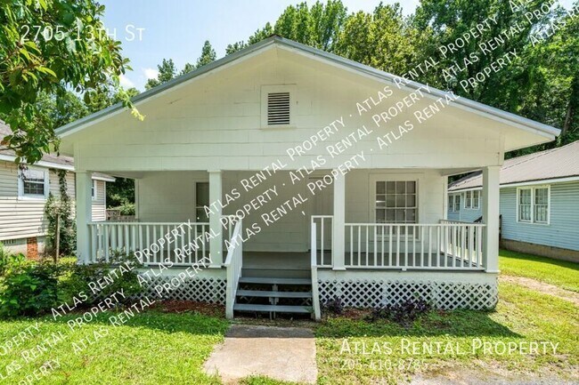 Primary Photo - 2705 13th St
