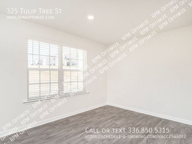 Building Photo - 325 Tulip tree St