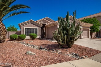 Building Photo - 3238 E Javelina Ave