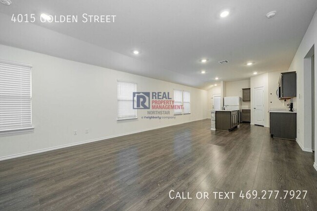 Building Photo - 4015 Golden St
