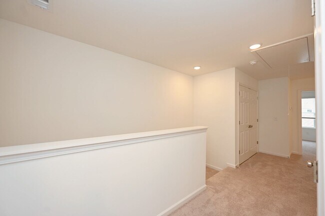 Building Photo - **BE THE LUCKY ONE TO LIVE IN THIS 2024-BUILT BRICK TOWNHOME IN THE VILLAS AT REGAL SQUARE FEATUR...