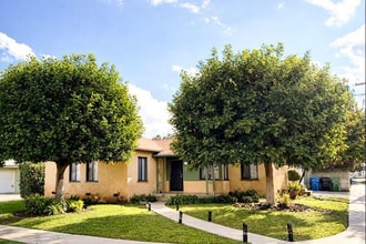 Building Photo - 18424 Calvert St