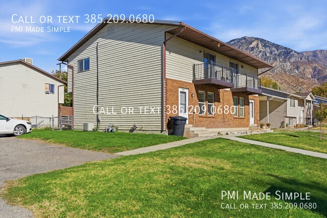 Building Photo - 755 E 950 S