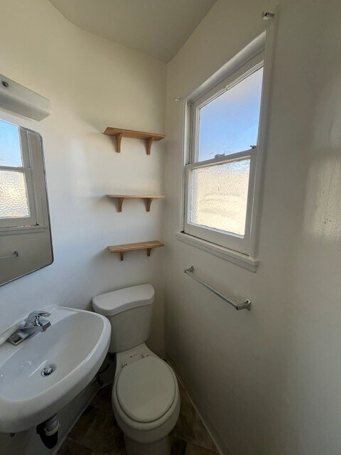 Floorplan - 3316 S. Durango Ave.