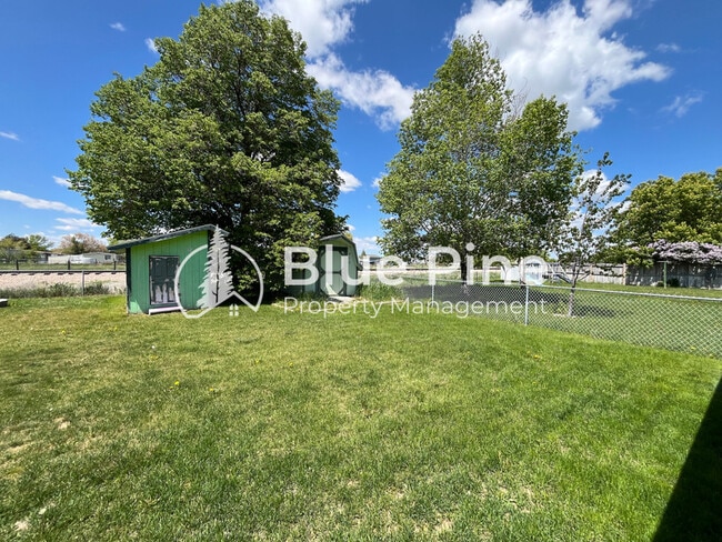 Building Photo - 815 Auburn Ave