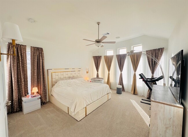 Building Photo - 4918 Mango Pk Ln