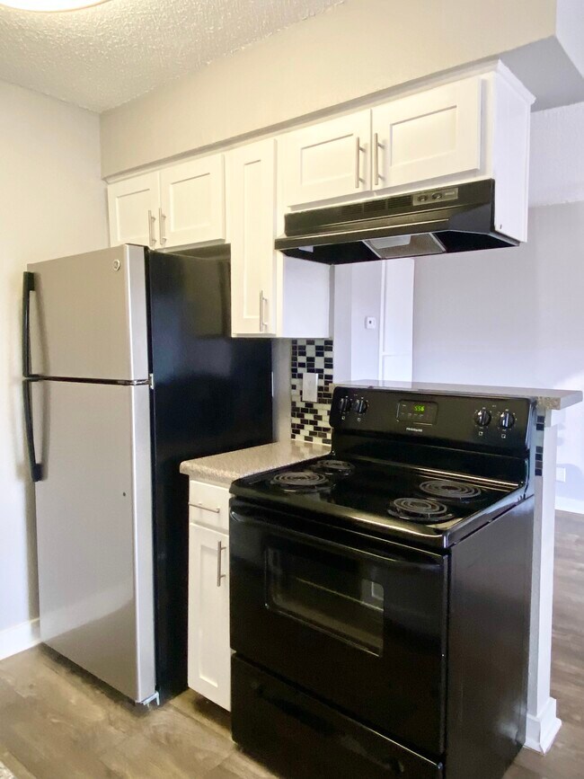 Interior Photo - South Shore