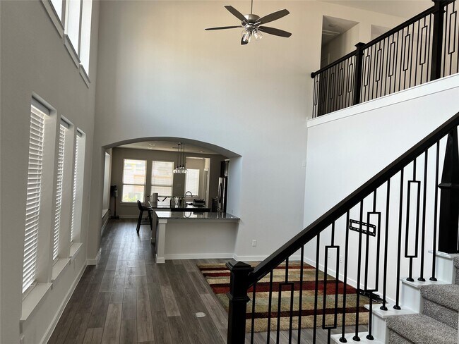 Building Photo - 23723 Pullin Market Dr