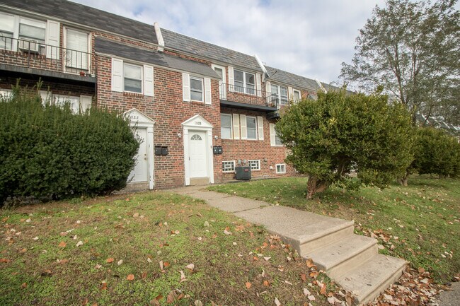 Building Photo - 3929 Lankenau Ave