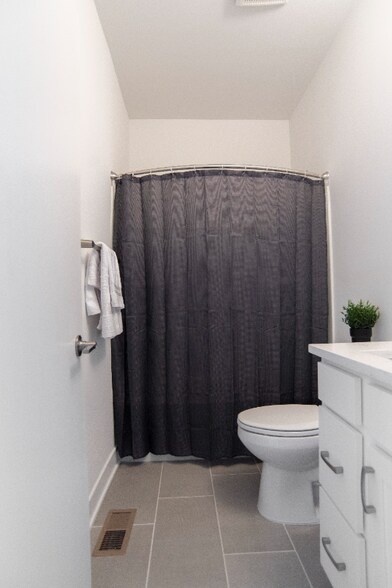 Building Photo - 1730 N Alley 1750 E