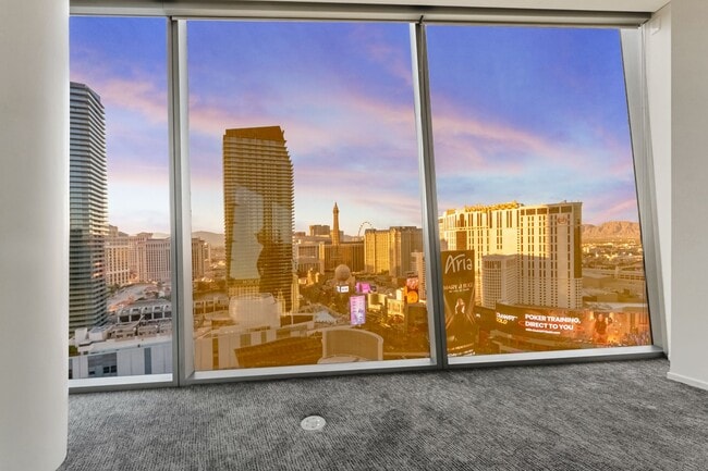 Building Photo - Veer Towers 2408E- North Strip/City Views from this Stunning 1Bd Residence