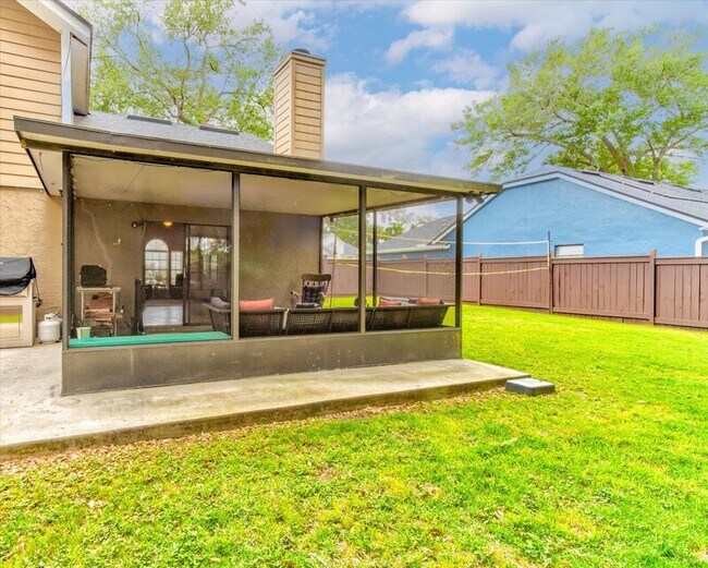 Building Photo - 848 Bucksaw Pl