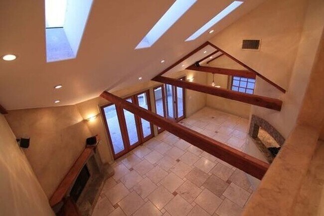 Loft overlook - 12707 Califa St