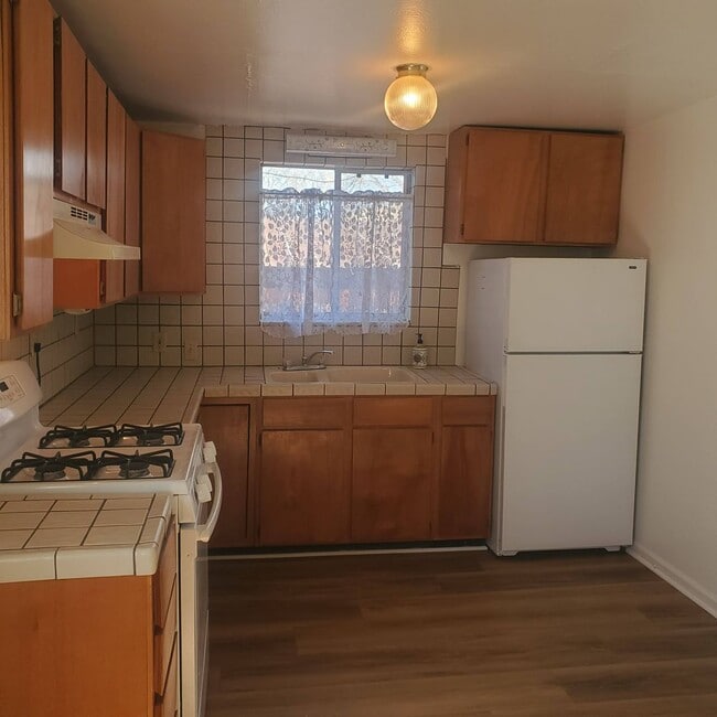Building Photo - Nice 1bd/1ba Duplex in DT Livermore