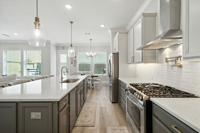 Building Photo - 1518 Callaking Pl