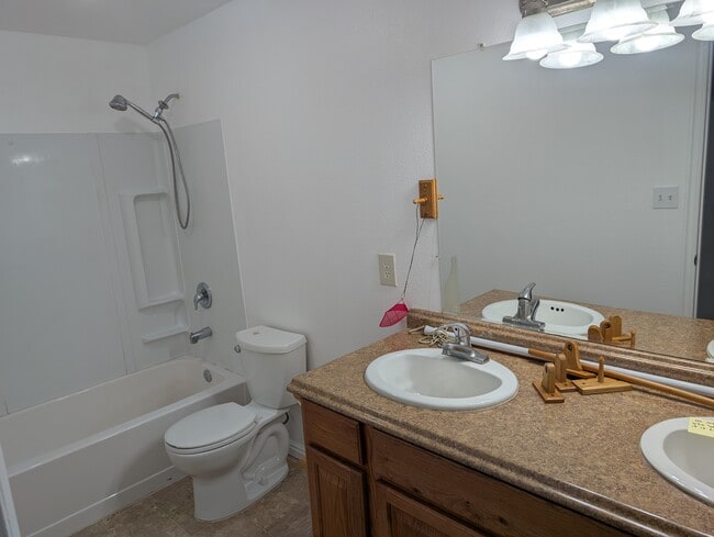 Building Photo - 4669 Marshal Trail