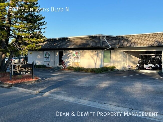Building Photo - SFH in Mainland's 55+ Community - For Rent