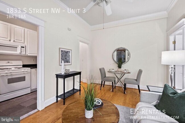 Building Photo - 1833 S Street NW-Unit 3