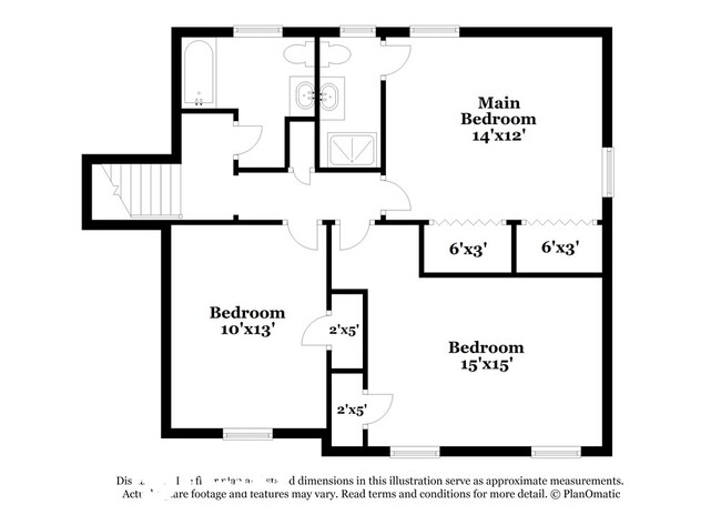 Building Photo - 990 Woodbridge Dr NE