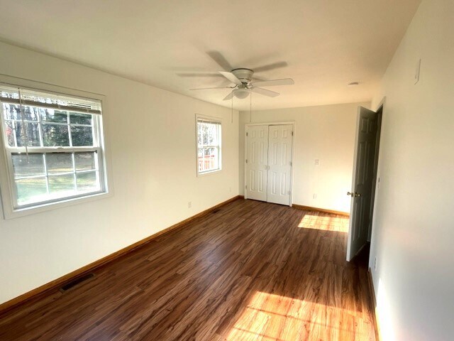 Building Photo - 3029 Scottsville Rd