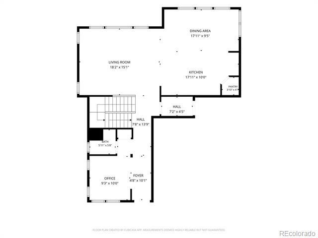 Building Photo - 21005 E 61st Dr