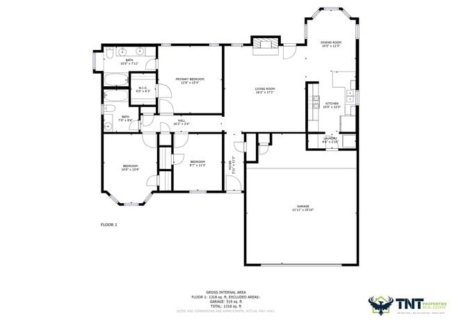 Building Photo - 2901 Pueblo Ct S