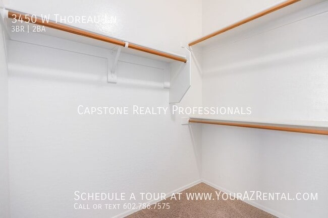 Building Photo - 3450 Thoreau Ln