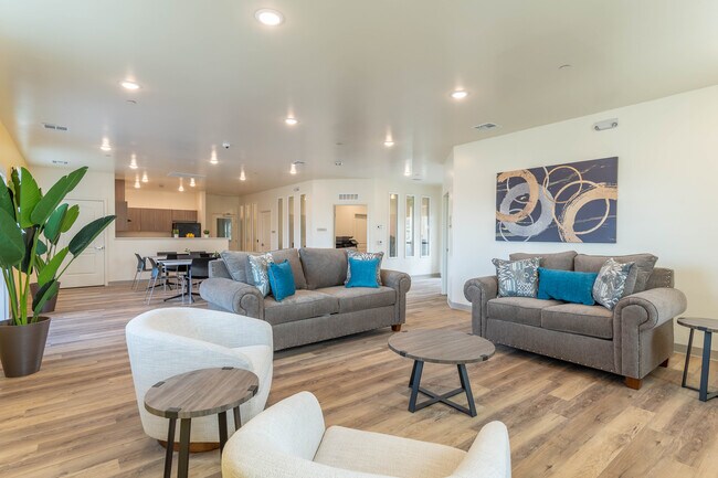 Building Photo - Cedar Grove Apartments