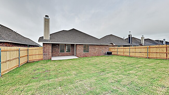 Building Photo - 3 Bedroom Home in Edmond Schools